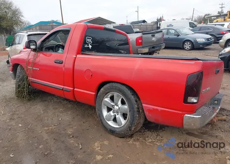2003 Dodge Ram 1500 Slt/Laramie/St z USA, uszkodzony, nr VIN 1D7HA16D33J653099